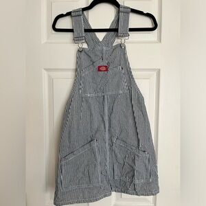 Dickies Overall Dress